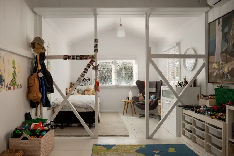Sixth view of Homely house listing, 16 Ellis Street, Teneriffe QLD 4005