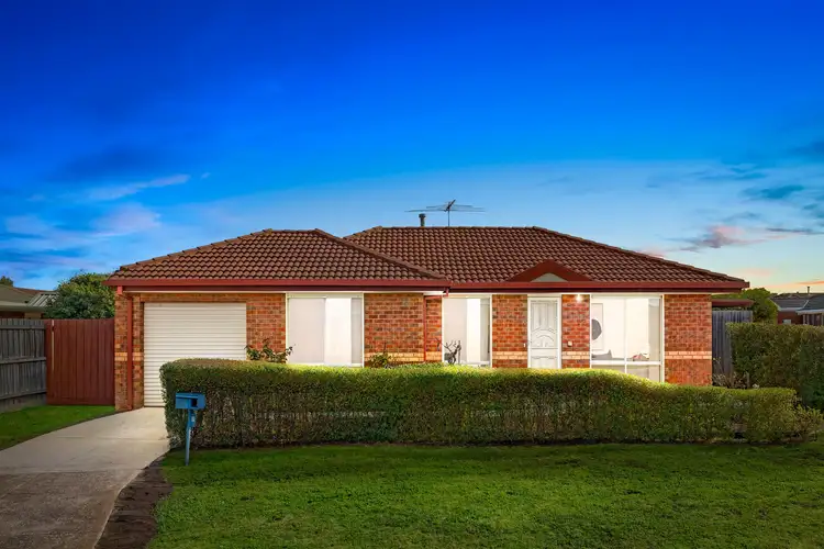 7 Cantal Court, Hoppers Crossing VIC 3029