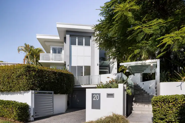 20 Shakespeare Street, Bulimba QLD 4171