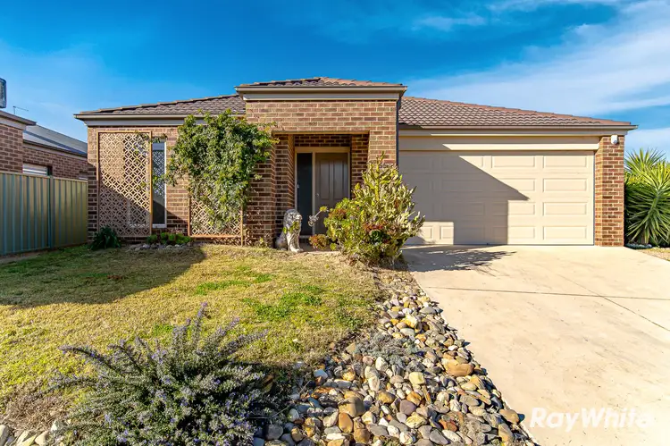 55 Lower Beckhams Road, Maiden Gully VIC 3551