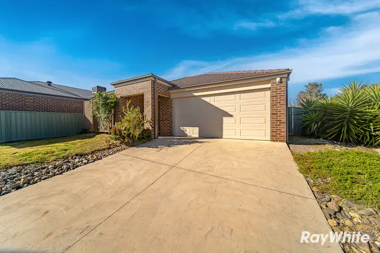 Second view of Homely house listing, 55 Lower Beckhams Road, Maiden Gully VIC 3551