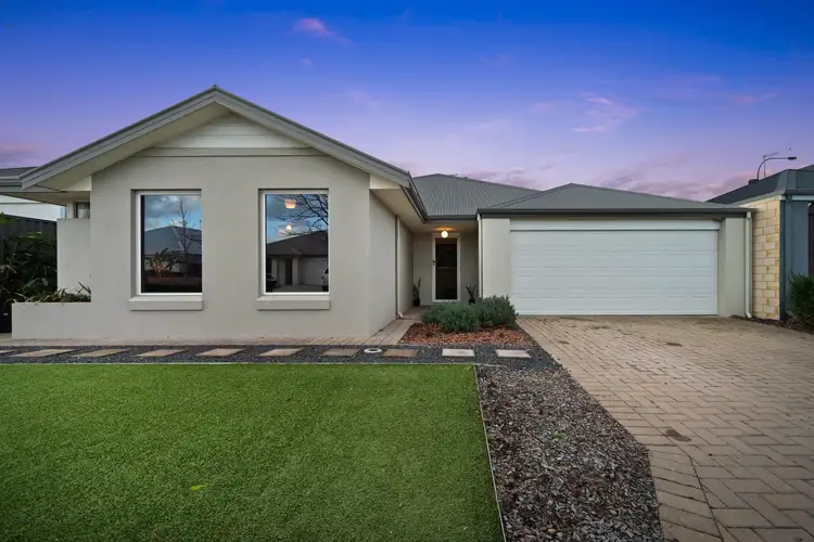 5 Bewl Way, Aveley WA 6069