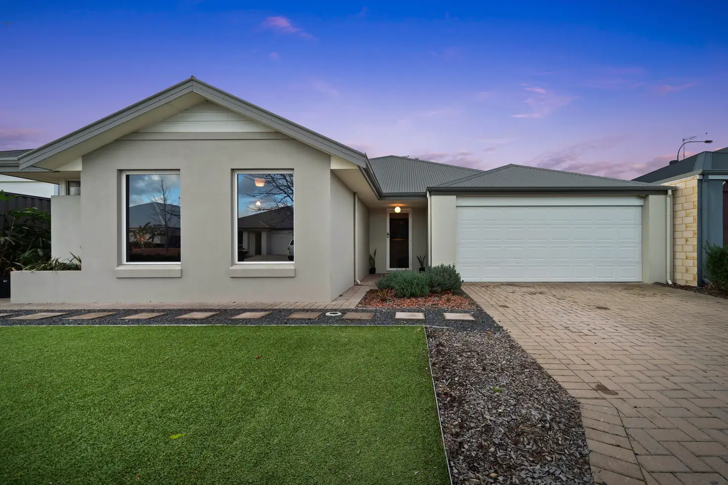 Main view of Homely house listing, 5 Bewl Way, Aveley WA 6069
