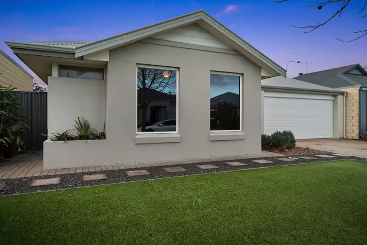 Second view of Homely house listing, 5 Bewl Way, Aveley WA 6069