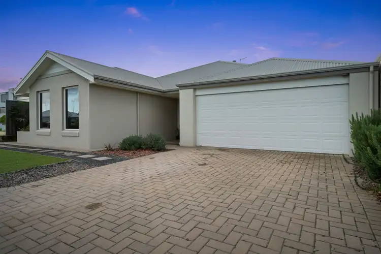 Third view of Homely house listing, 5 Bewl Way, Aveley WA 6069