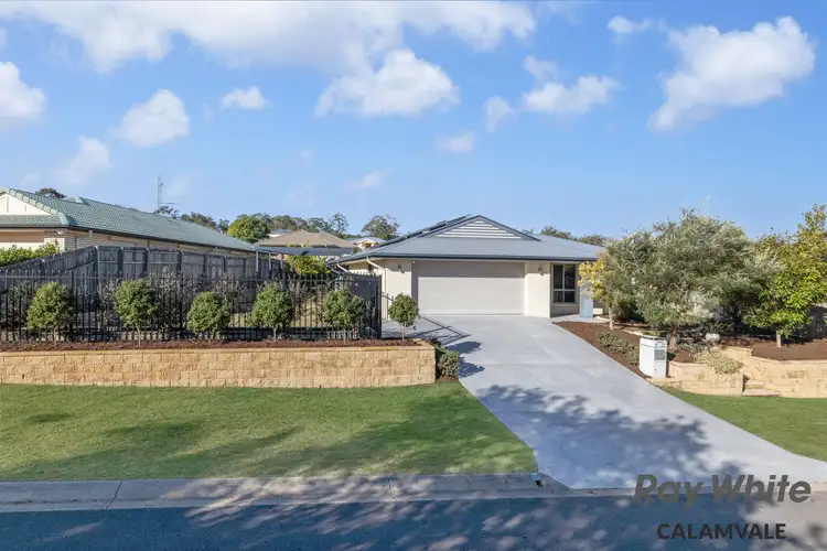 37 Caley Crescent, Drewvale QLD 4116