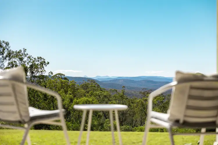 247 Fairfield Road, Tabulam NSW 2469
