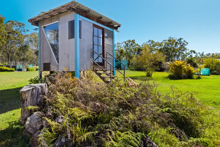 Fourth view of Homely rural property listing, 247 Fairfield Road, Tabulam NSW 2469