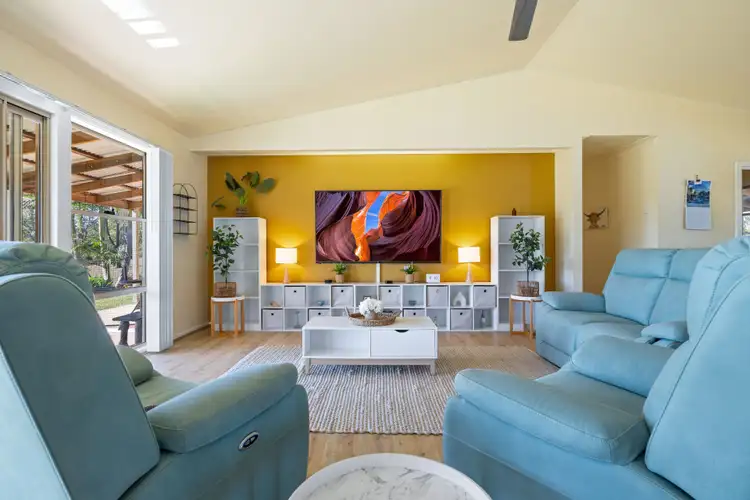 Fifth view of Homely rural property listing, 247 Fairfield Road, Tabulam NSW 2469