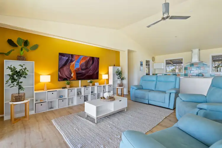 Sixth view of Homely rural property listing, 247 Fairfield Road, Tabulam NSW 2469