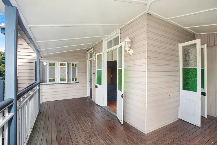 Main view of Homely house listing, 24 Caledonian Hill, Gympie QLD 4570