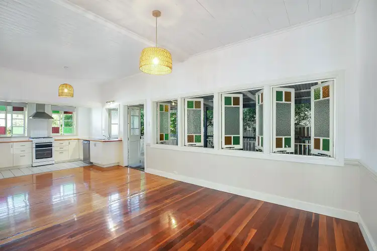 Third view of Homely house listing, 24 Caledonian Hill, Gympie QLD 4570