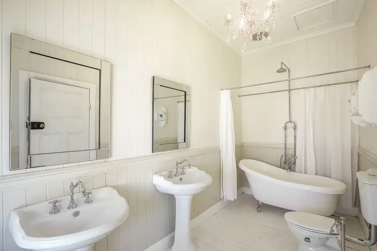 Fifth view of Homely house listing, 24 Caledonian Hill, Gympie QLD 4570