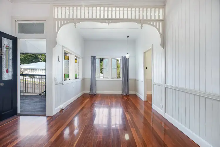 Sixth view of Homely house listing, 24 Caledonian Hill, Gympie QLD 4570