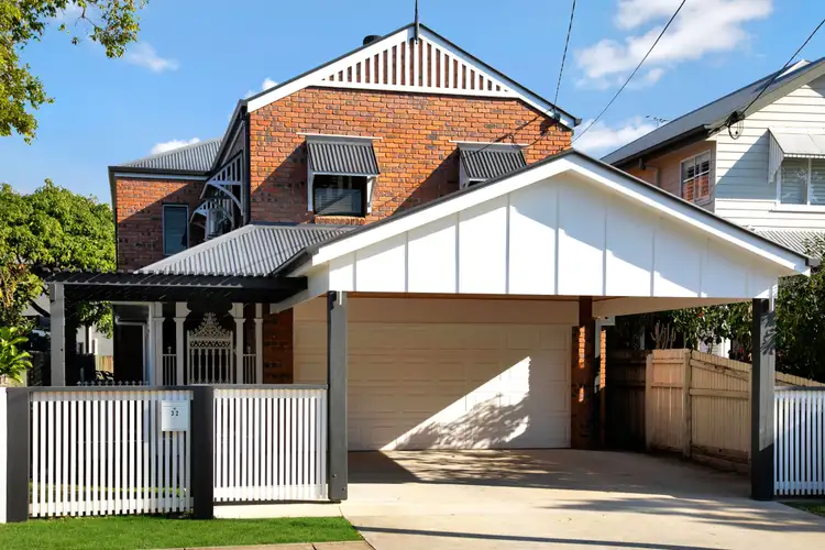 Main view of Homely house listing, 32 Flemington Street, Hendra QLD 4011