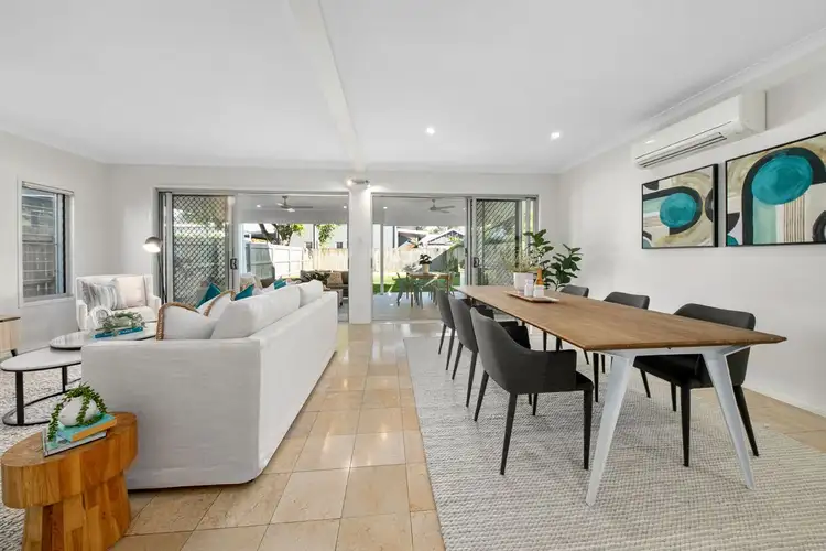 Second view of Homely house listing, 32 Flemington Street, Hendra QLD 4011