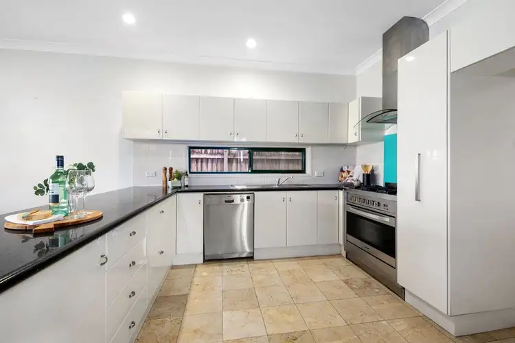 Third view of Homely house listing, 32 Flemington Street, Hendra QLD 4011