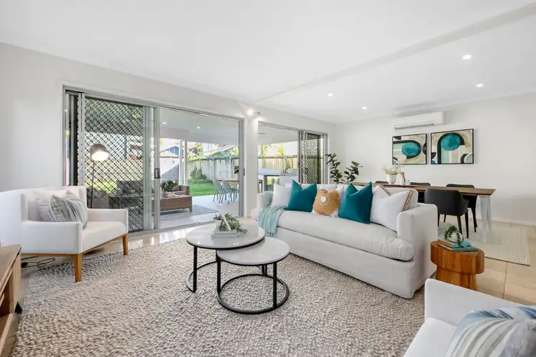 Fourth view of Homely house listing, 32 Flemington Street, Hendra QLD 4011