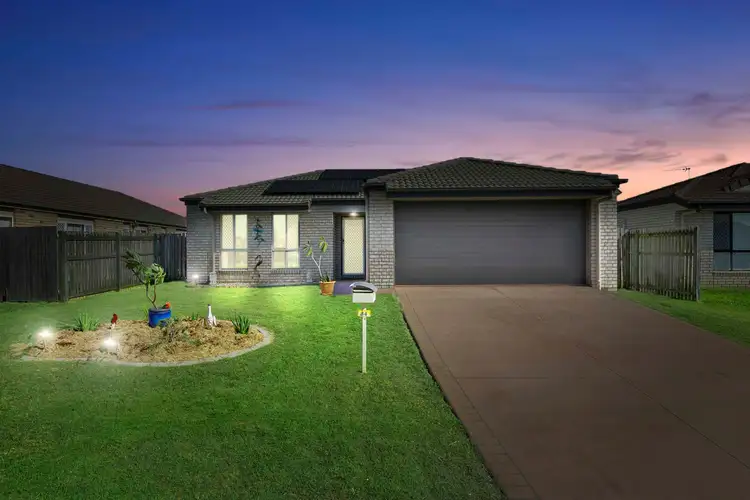 Main view of Homely house listing, 84 Endeavour Way, Eli Waters QLD 4655