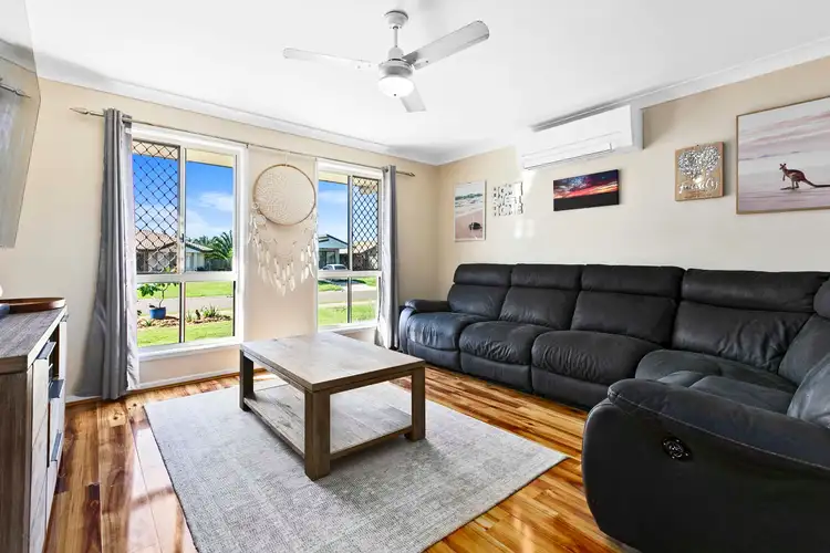 Third view of Homely house listing, 84 Endeavour Way, Eli Waters QLD 4655