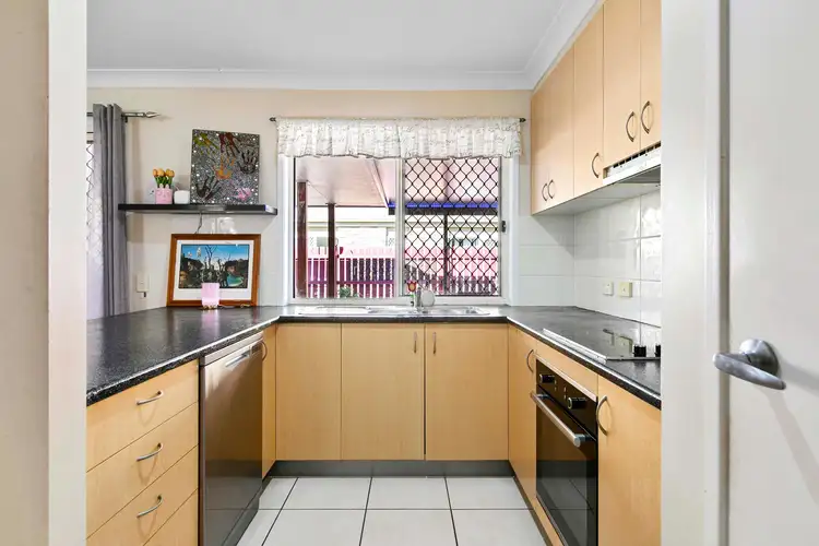 Fourth view of Homely house listing, 84 Endeavour Way, Eli Waters QLD 4655
