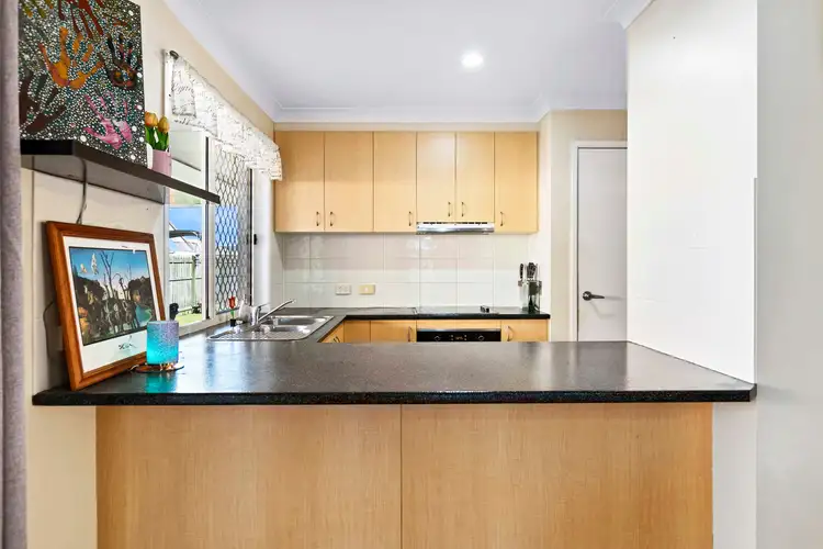 Fifth view of Homely house listing, 84 Endeavour Way, Eli Waters QLD 4655