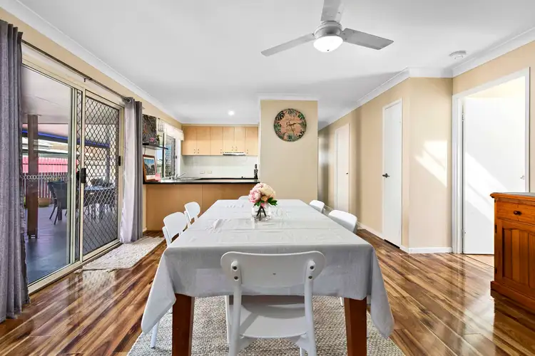 Sixth view of Homely house listing, 84 Endeavour Way, Eli Waters QLD 4655
