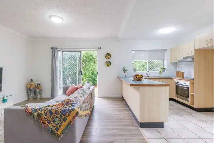 Third view of Homely unit listing, 1/44 Prince Street, Annerley QLD 4103