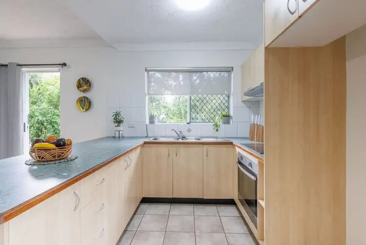 Fourth view of Homely unit listing, 1/44 Prince Street, Annerley QLD 4103