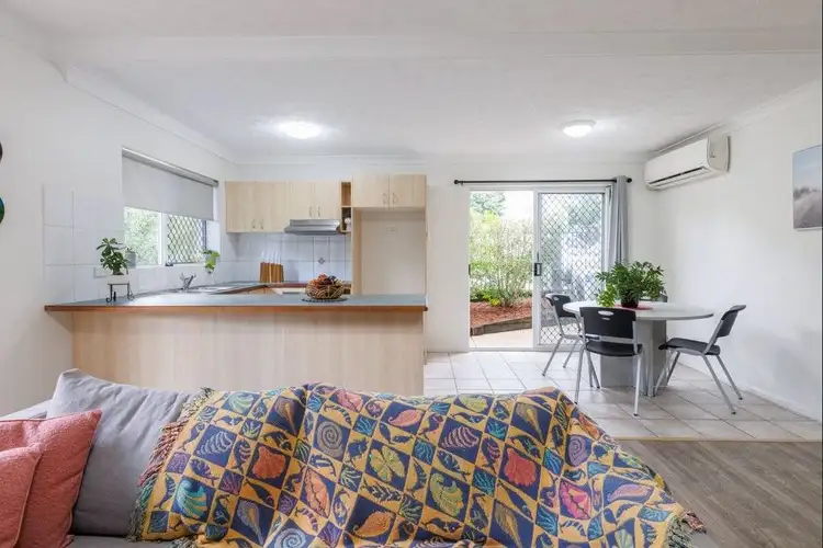 Fifth view of Homely unit listing, 1/44 Prince Street, Annerley QLD 4103