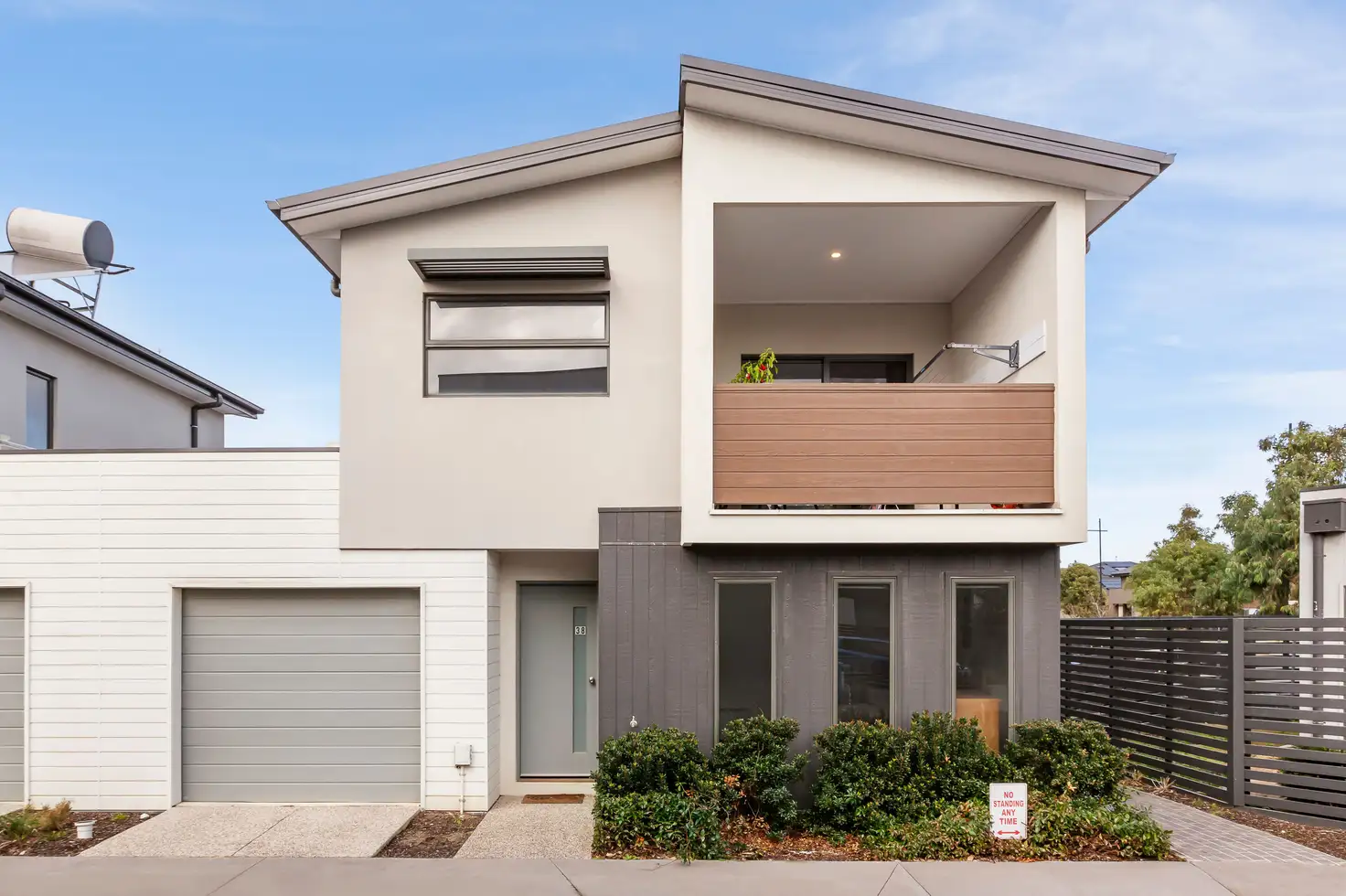 Main view of Homely townhouse listing, 38 Tata Way, Doreen VIC 3754