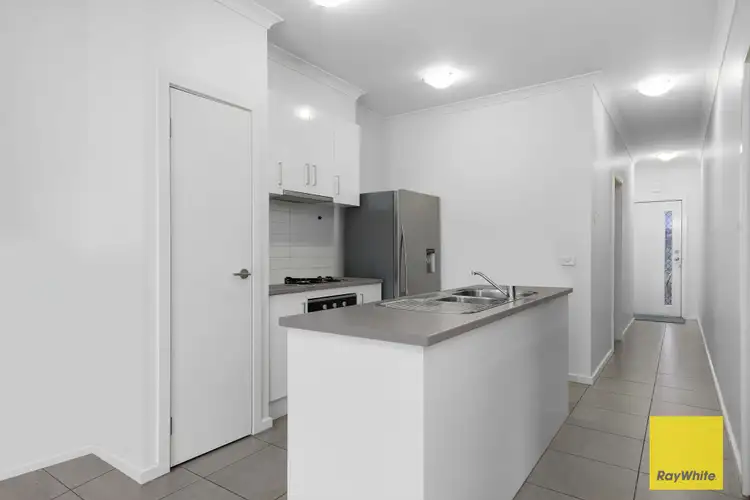 Third view of Homely unit listing, 6 Houghton Avenue, Tarneit VIC 3029
