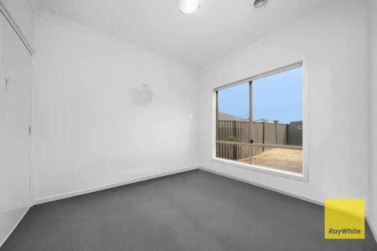 Fifth view of Homely unit listing, 6 Houghton Avenue, Tarneit VIC 3029