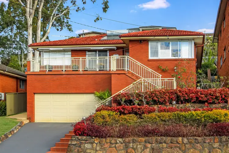 41 Wren Street, Condell Park NSW 2200