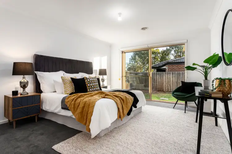 Fifth view of Homely house listing, 22 Travertine Crescent, Doreen VIC 3754