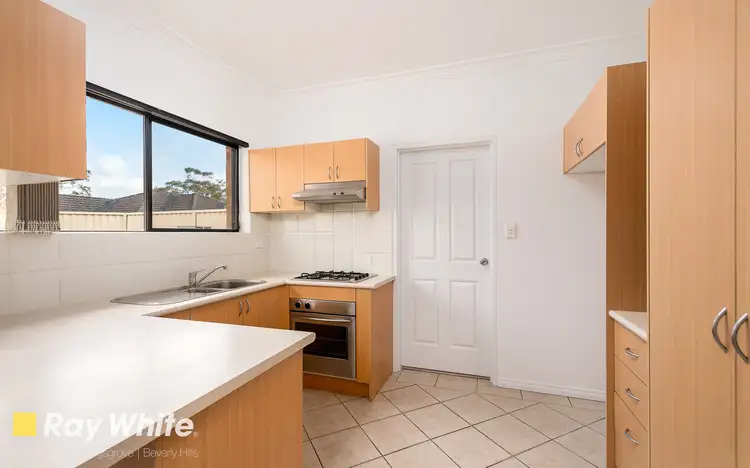 Third view of Homely townhouse listing, 2/92 Shorter Avenue, Narwee NSW 2209