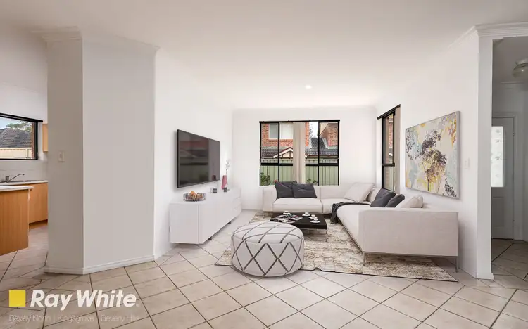 Fifth view of Homely townhouse listing, 2/92 Shorter Avenue, Narwee NSW 2209