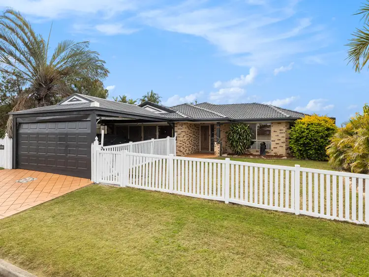 74 Rumsey Drive, Raceview QLD 4305