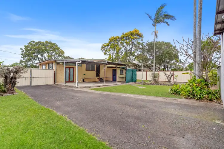 Second view of Homely house listing, 32 Rocklea Street, Archerfield QLD 4108