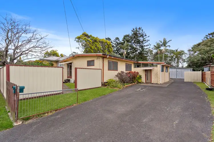 Third view of Homely house listing, 32 Rocklea Street, Archerfield QLD 4108