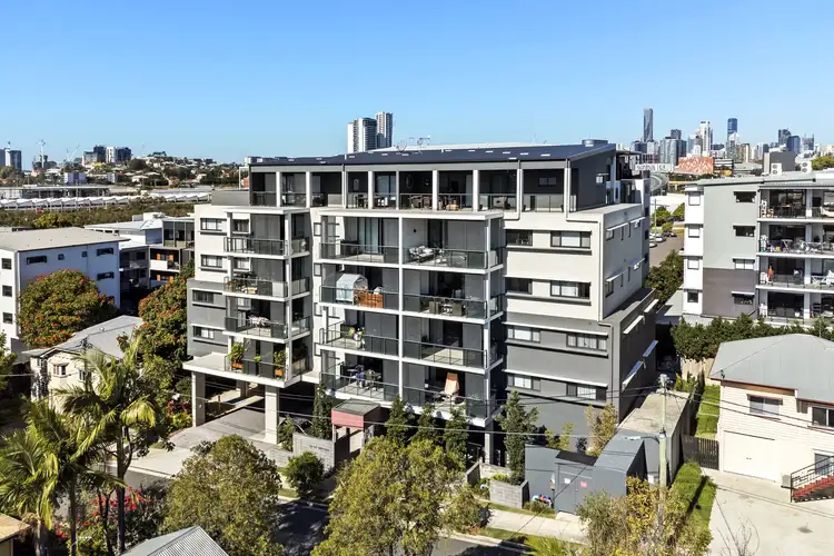 8/29 Bryden Street, Windsor QLD 4030