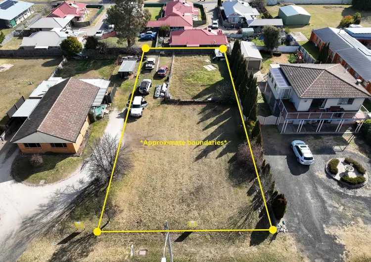 52 Church Street, Glen Innes NSW 2370