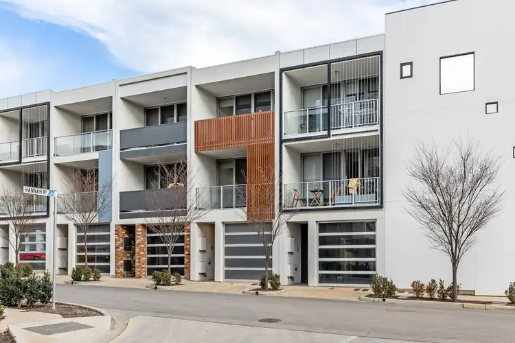 Main view of Homely townhouse listing, 21 Henry Street, Tonsley SA 5042