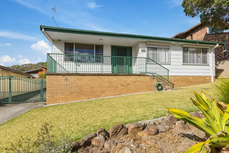 Main view of Homely house listing, 13 Compton Street, Dapto NSW 2530