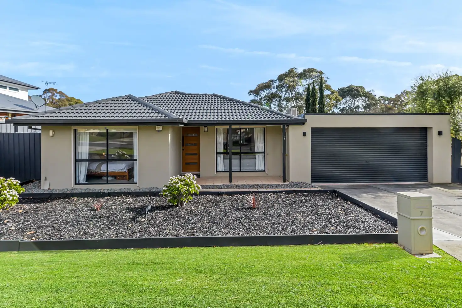 Main view of Homely house listing, 7 Culmara Court, Berwick VIC 3806