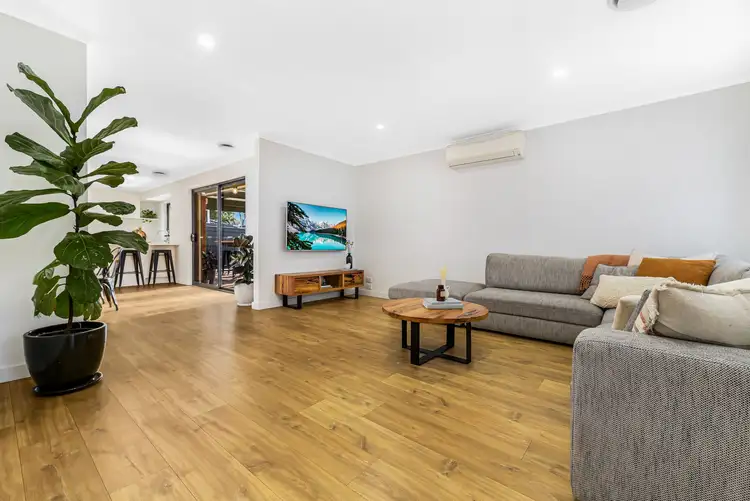 Second view of Homely house listing, 7 Culmara Court, Berwick VIC 3806