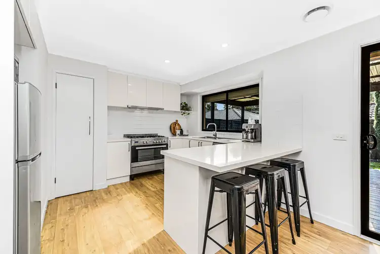 Fourth view of Homely house listing, 7 Culmara Court, Berwick VIC 3806