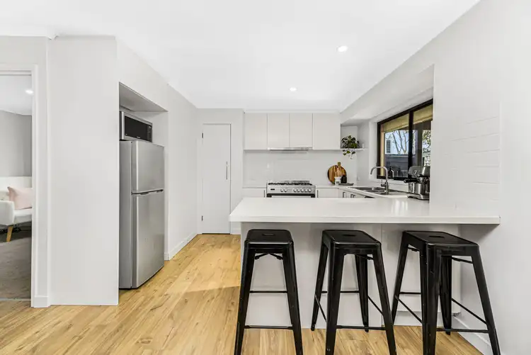 Fifth view of Homely house listing, 7 Culmara Court, Berwick VIC 3806