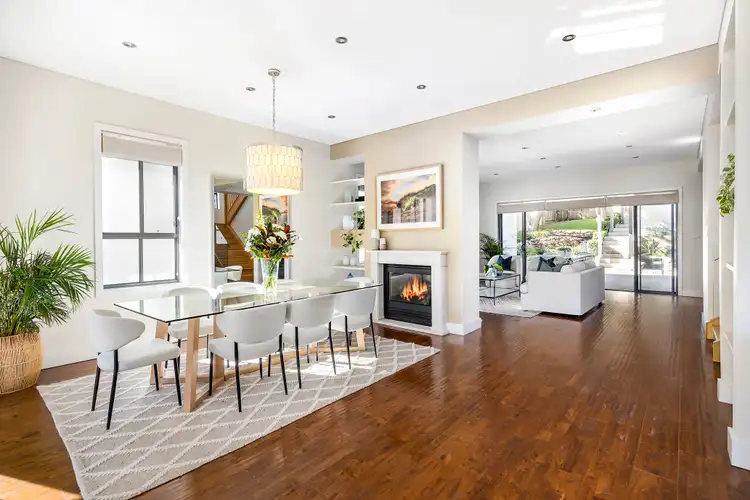 Fourth view of Homely house listing, 43 Rosebery Street, Mosman NSW 2088