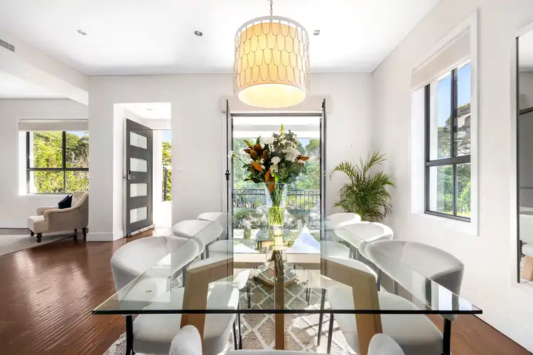Fifth view of Homely house listing, 43 Rosebery Street, Mosman NSW 2088